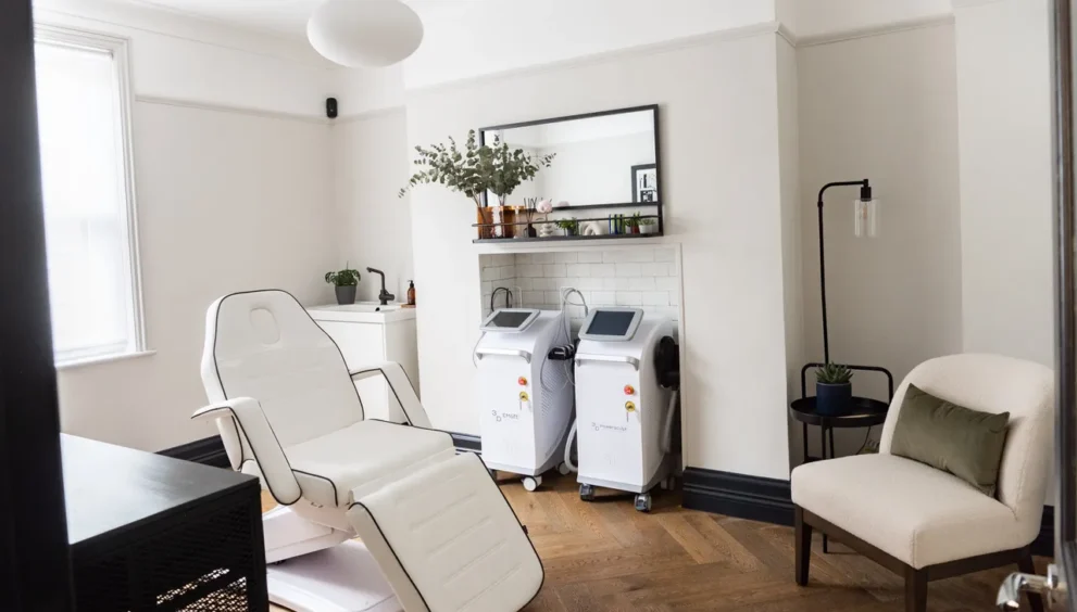 Aesthetic Clinic in London