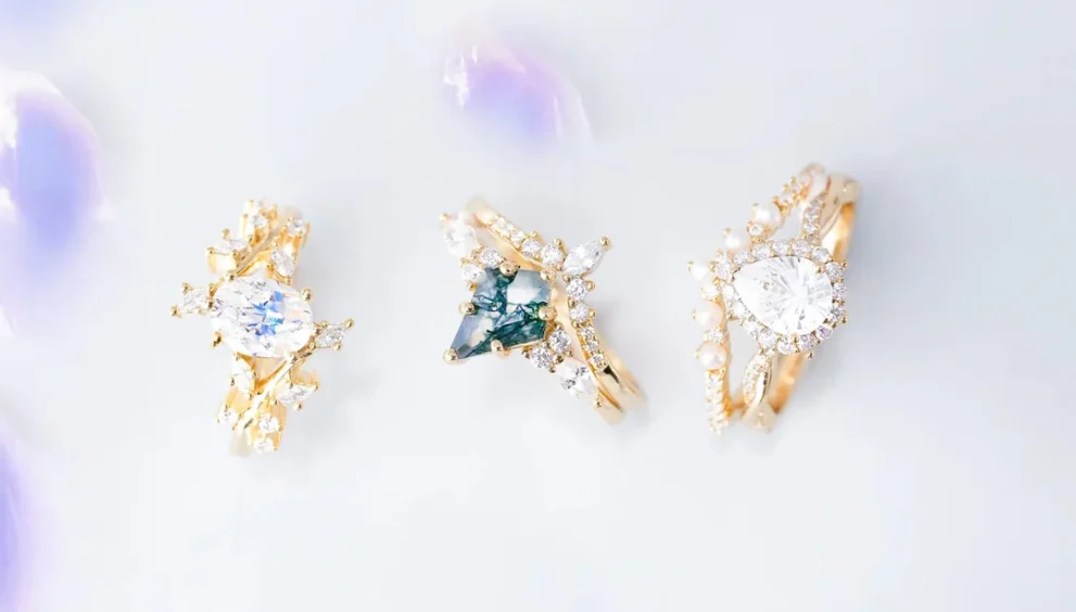 Fantasy Inspired Jewelry
