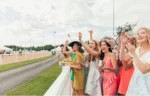 The Best Pieces of Fashion Advice for Going to the Races