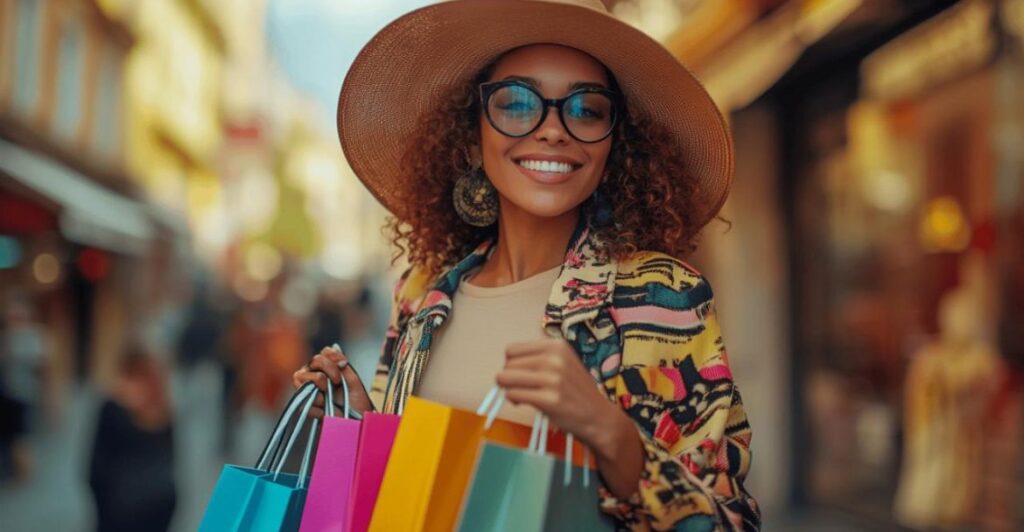 Fashion Shopping Hacks
