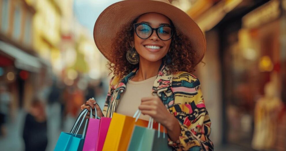 Fashion Shopping Hacks