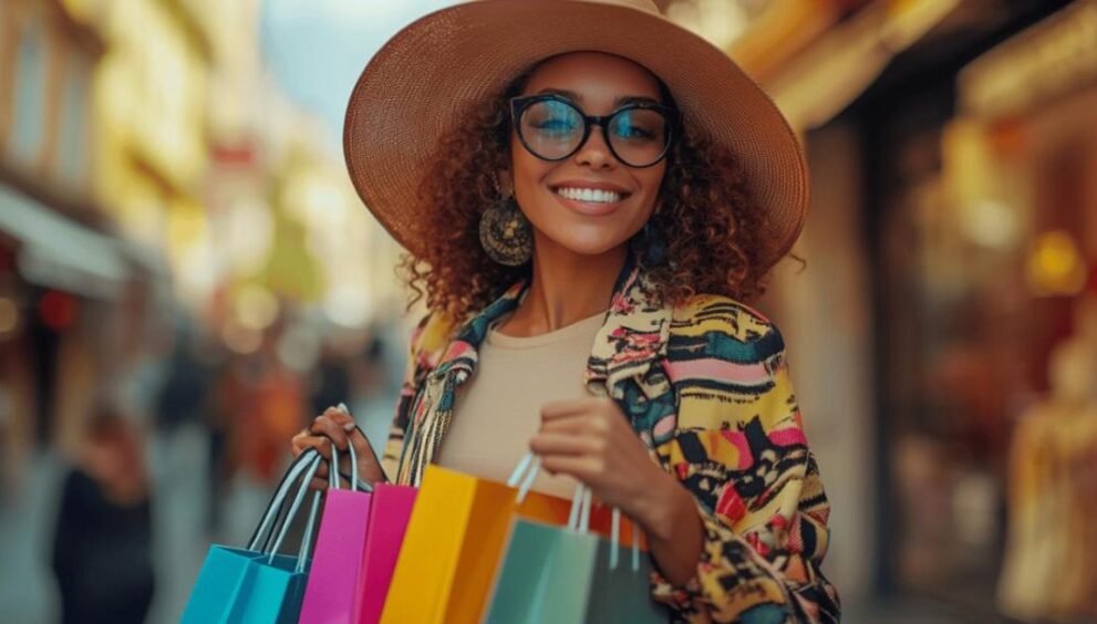 Fashion Shopping Hacks