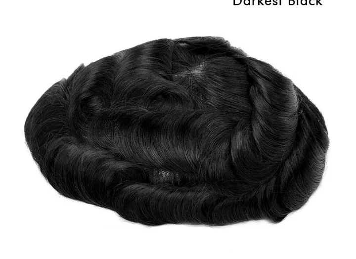 Hair System