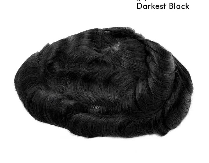 Hair System