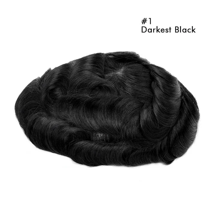 Hair System