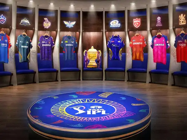 IPL Teams