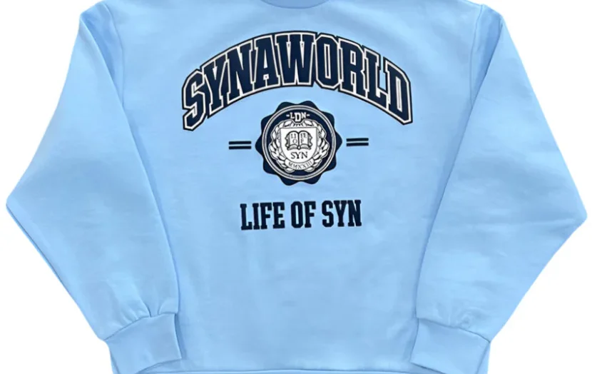 Life of Syn