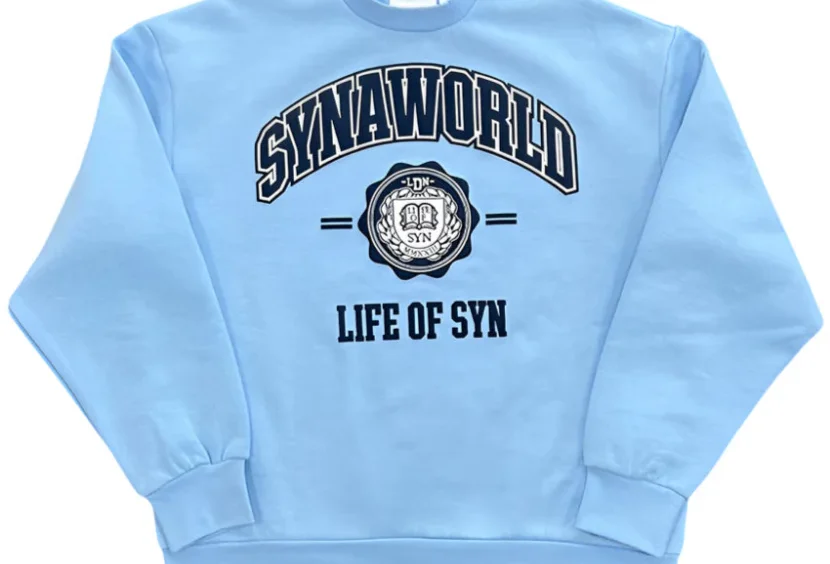 Life of Syn