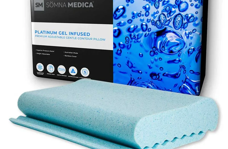 Pillows for Neck Pain
