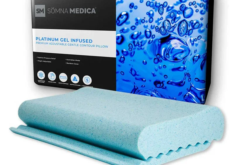 Pillows for Neck Pain