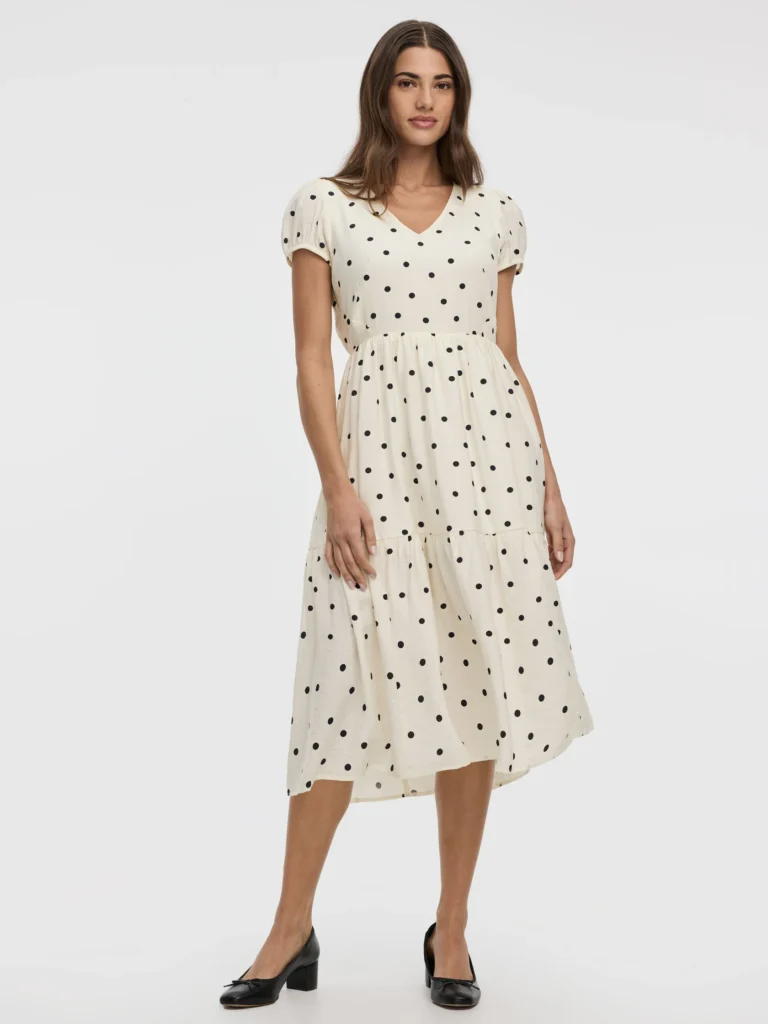 Spring-Ready Dresses
