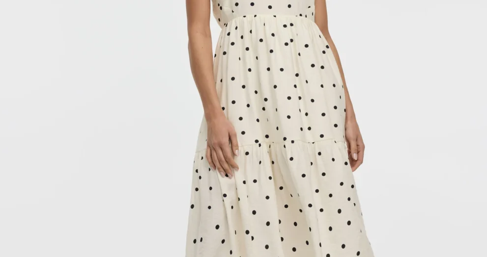 Spring-Ready Dresses