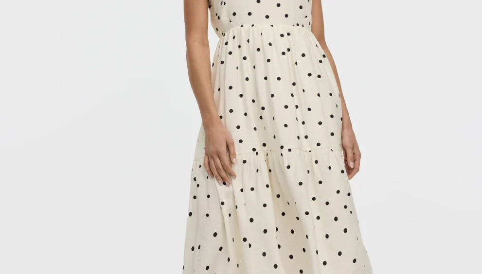 Spring-Ready Dresses