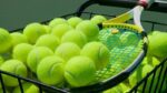 The Essential Guide to Choosing the Right Tennis Balls for Your Game