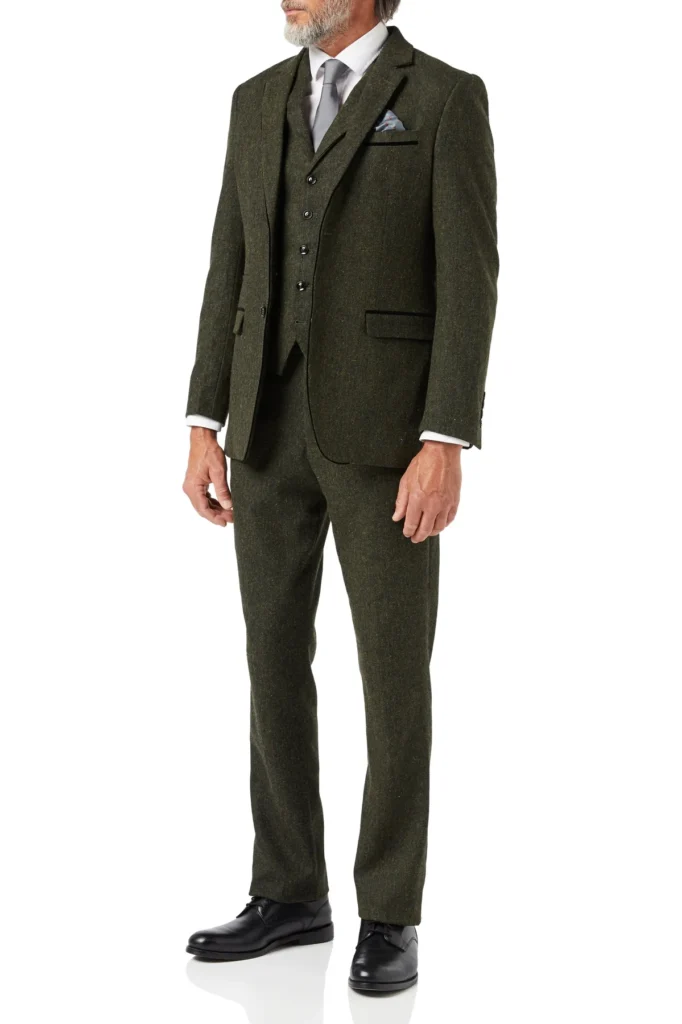 Tweed