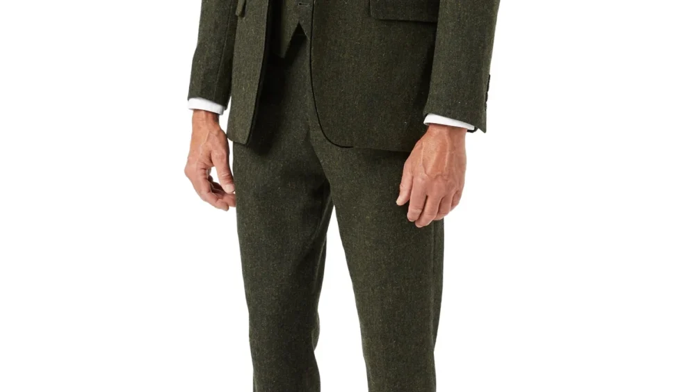 Tweed