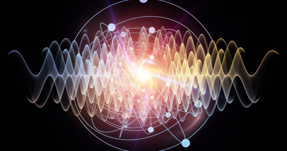 Ultrasound Waves