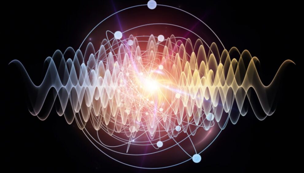 Ultrasound Waves