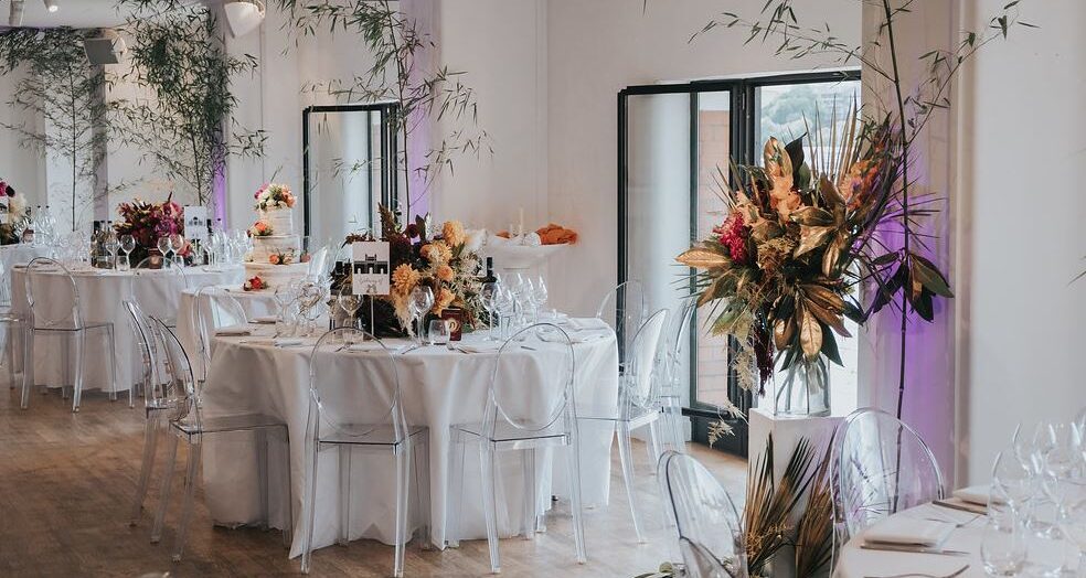 Venue Hire