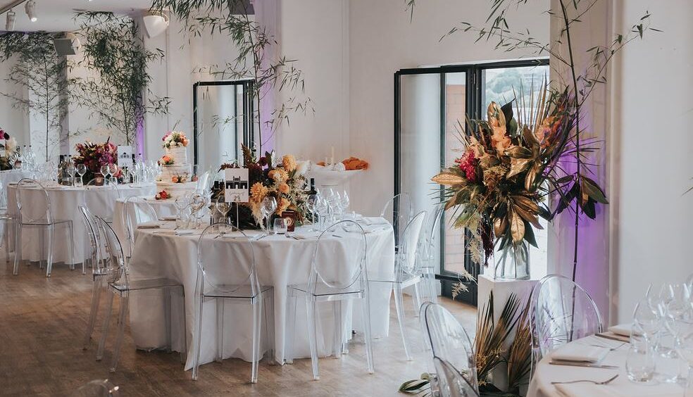 Venue Hire