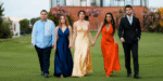 How to Choose What to Wear to a UK Charity Event