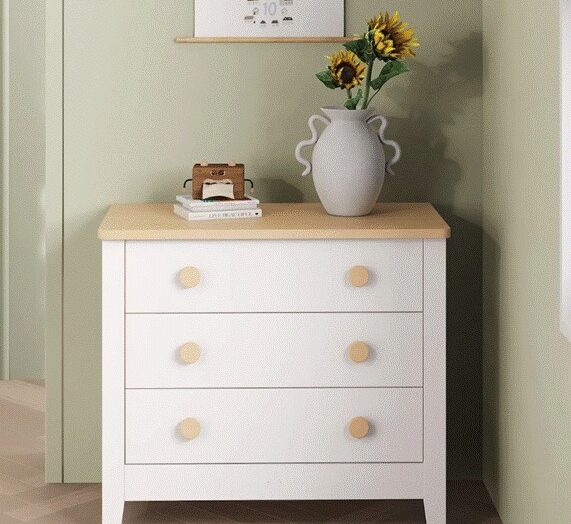 Boori Drawers