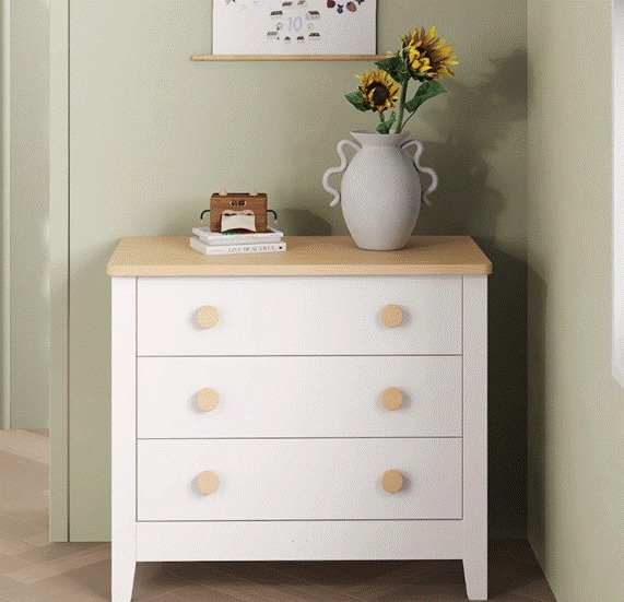 Boori Drawers
