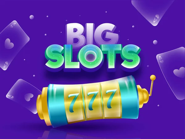 Online Slot Game