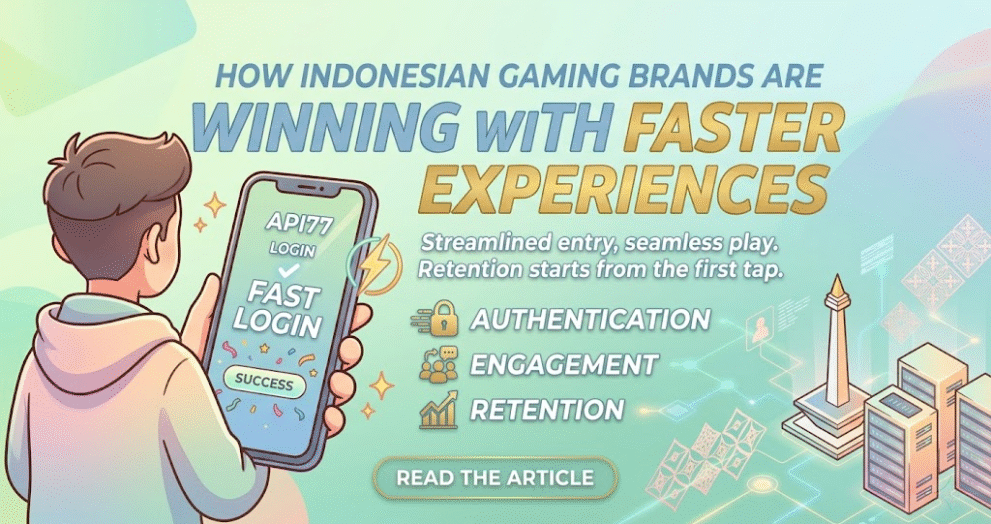 Indonesian Gaming