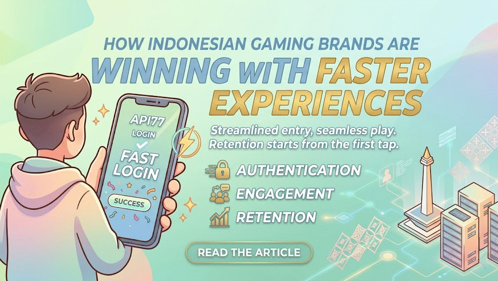 Indonesian Gaming
