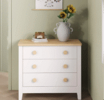 Boori Drawers: How to Choose Practical and Long-Lasting Storage for Children’s Bedrooms