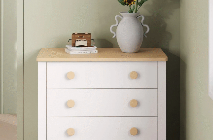 Boori Drawers