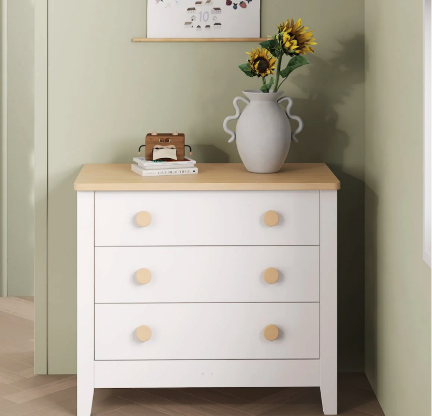 Boori Drawers