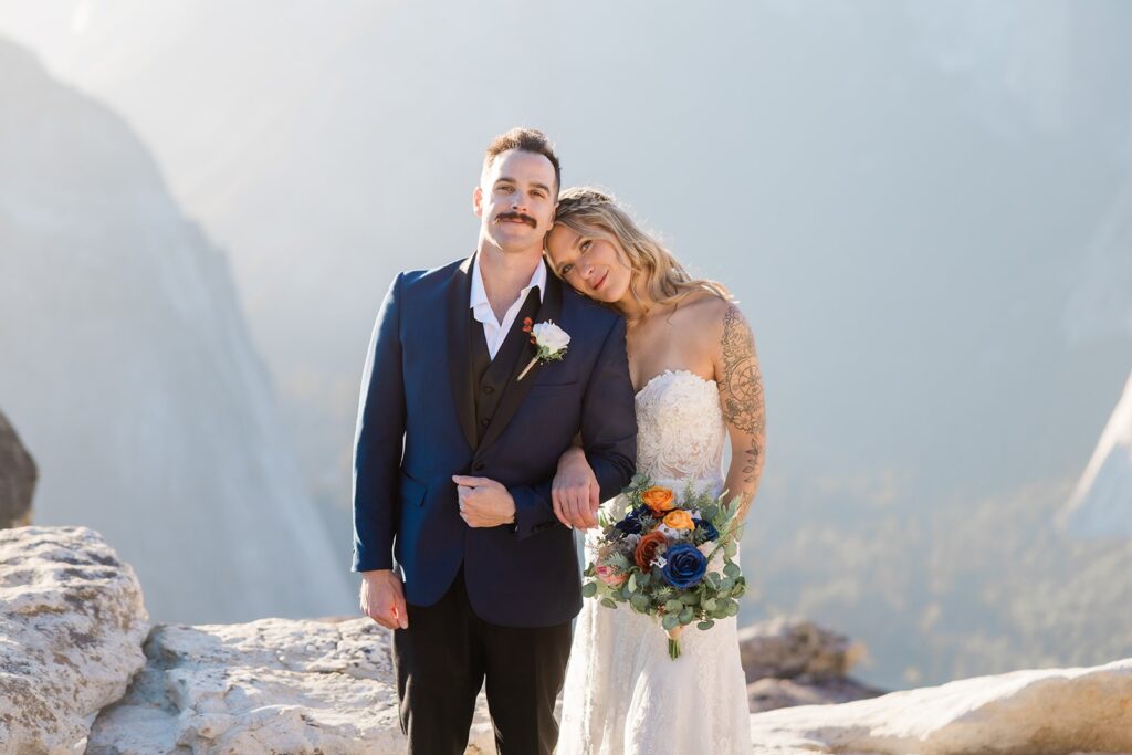 Elopement Photography
