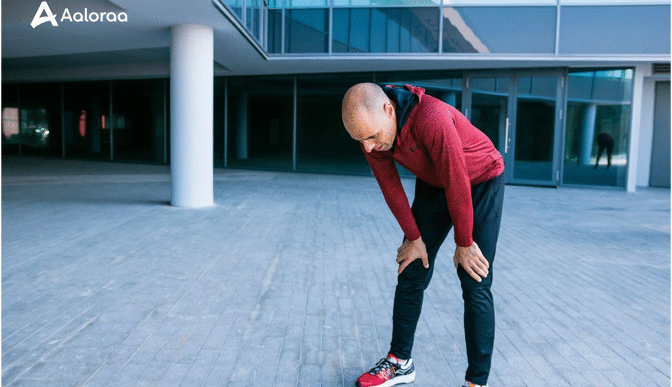 Leg Pain Causes