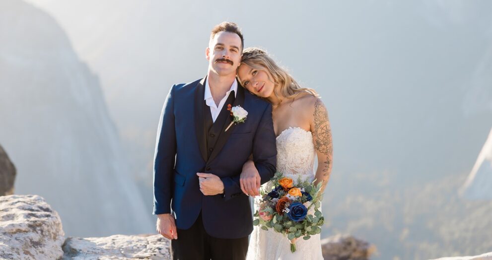 Elopement Photography