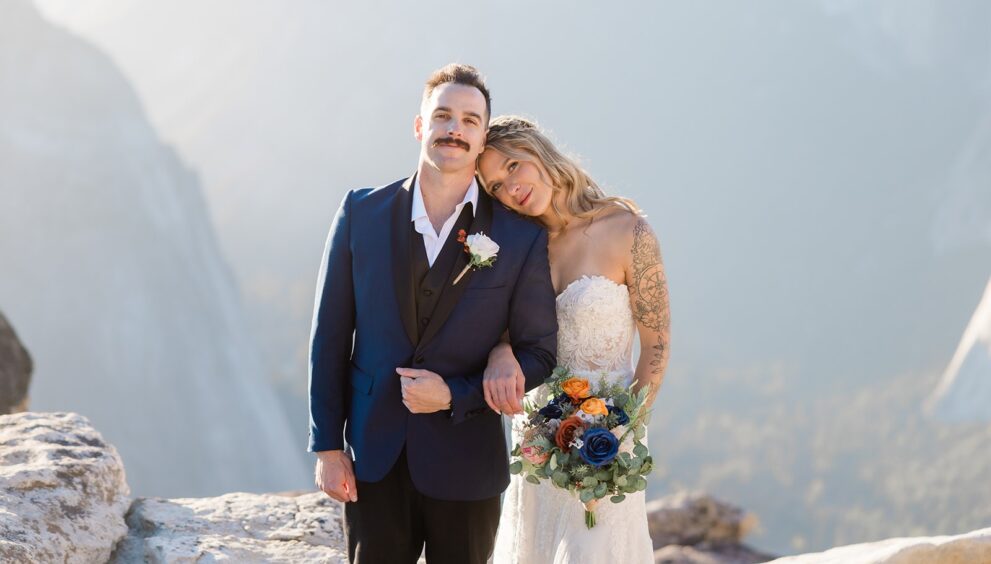 Elopement Photography