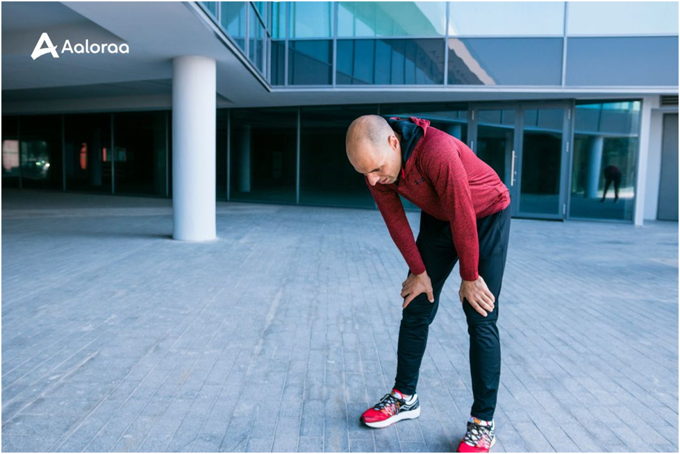 Leg Pain Causes