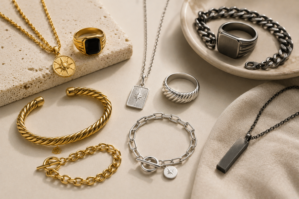 Jewelry Material