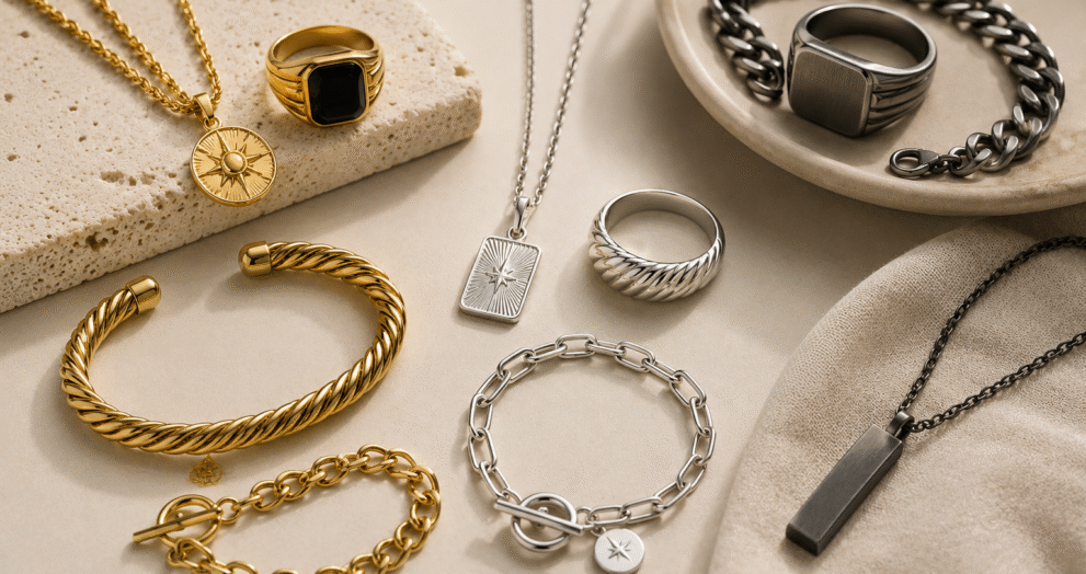 Jewelry Material