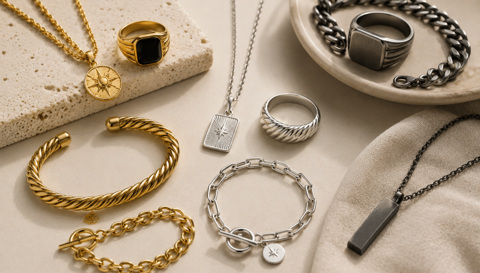 Jewelry Material