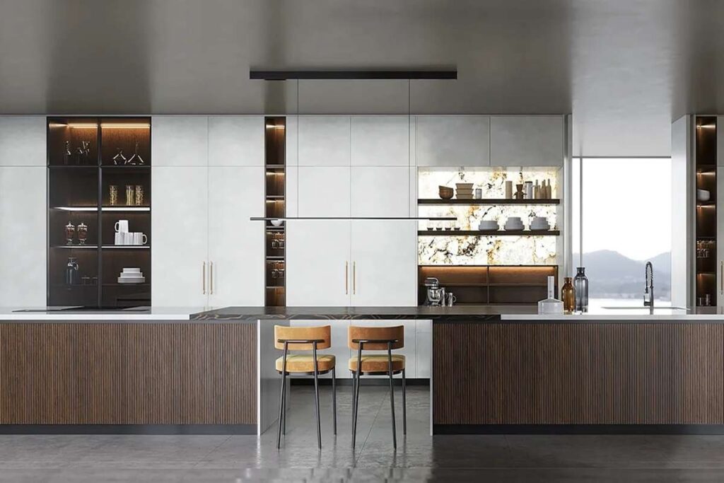 Luxury Kitchen