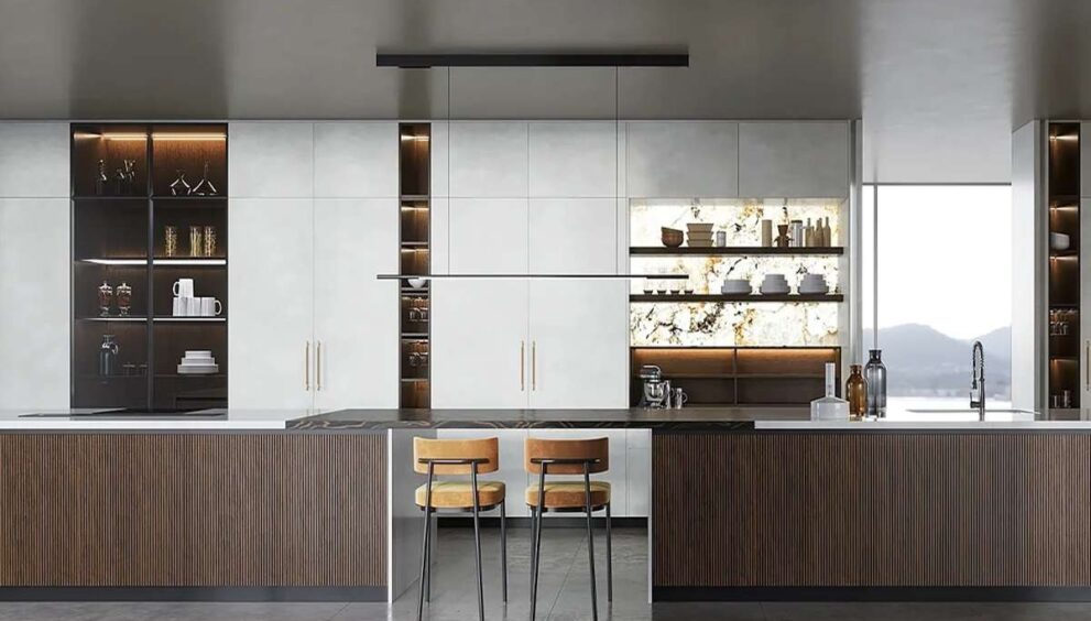 Luxury Kitchen