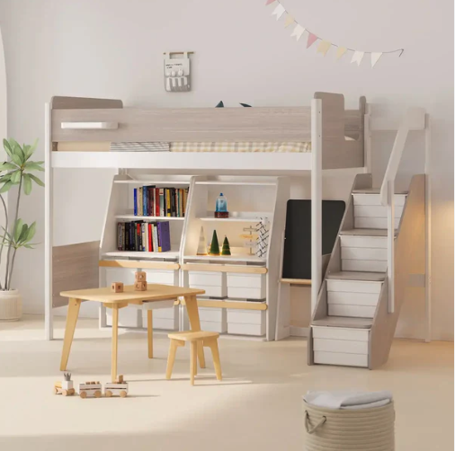 Transition a Nursery Into a Toddler's Room