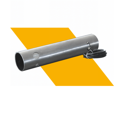 industrial air heaters