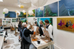 Weekend Art Classes in Vaughan for Adults: A Practical Guide