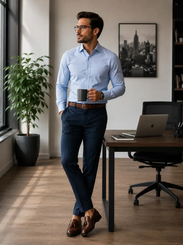 Date Night Smart Casual Outfits