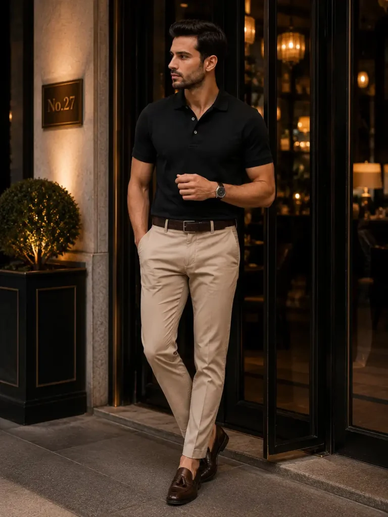 smart casual