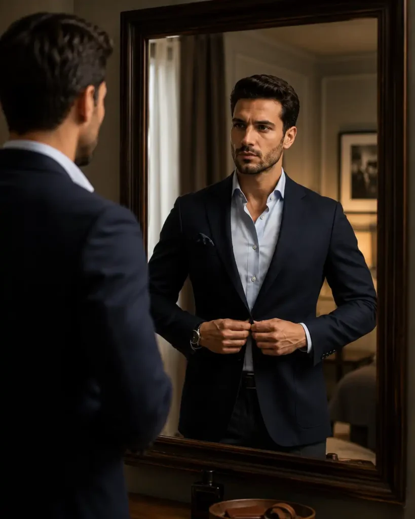 smart casual