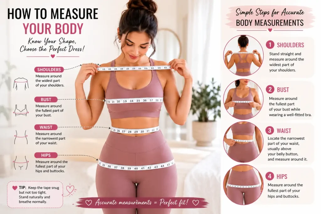How to Know If You Have a Pear Shaped Body